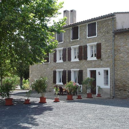 Domaine De Luzenac Bed & Breakfast Val-du-Faby Ngoại thất bức ảnh