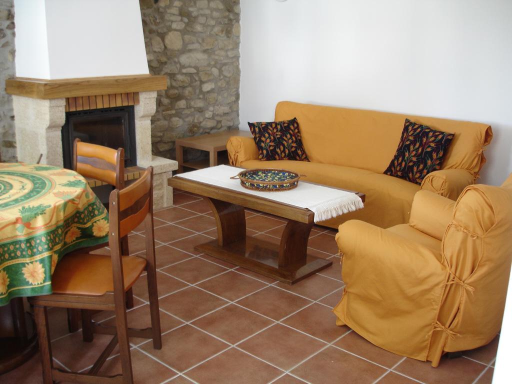 Domaine De Luzenac Bed & Breakfast Val-du-Faby Ngoại thất bức ảnh