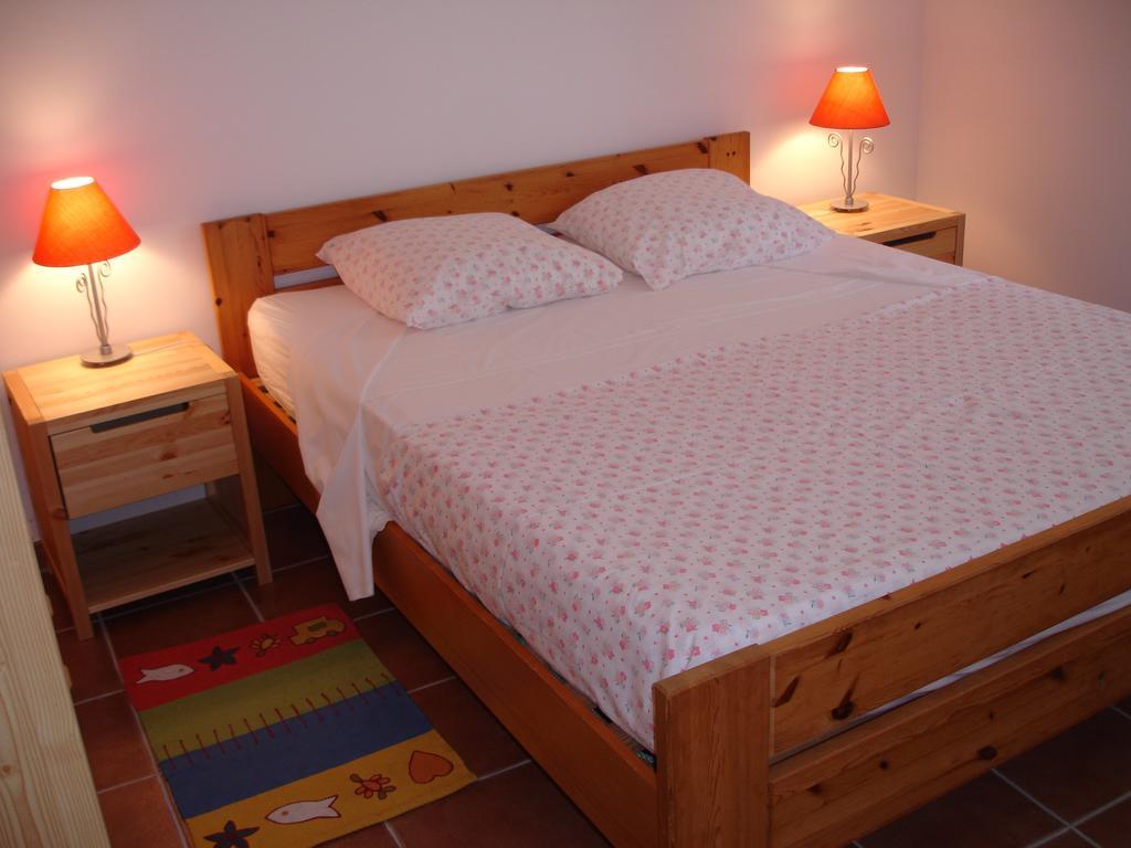 Domaine De Luzenac Bed & Breakfast Val-du-Faby Ngoại thất bức ảnh