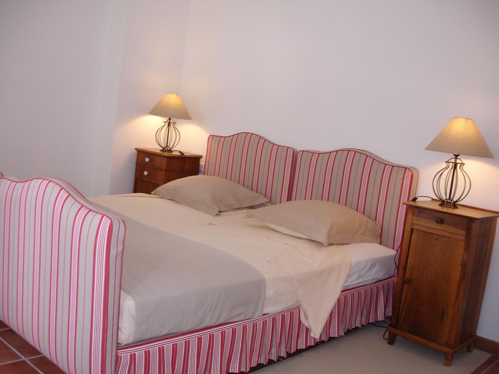 Domaine De Luzenac Bed & Breakfast Val-du-Faby Ngoại thất bức ảnh