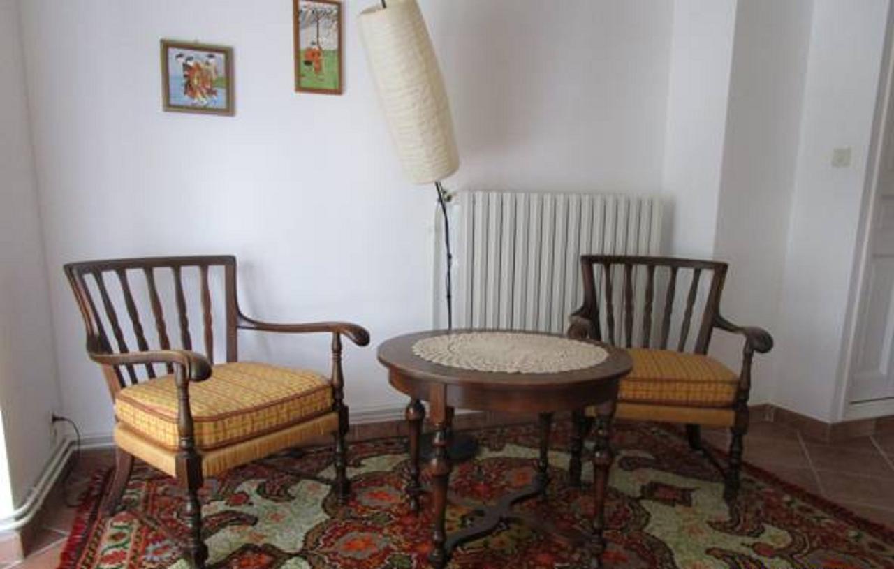 Domaine De Luzenac Bed & Breakfast Val-du-Faby Ngoại thất bức ảnh