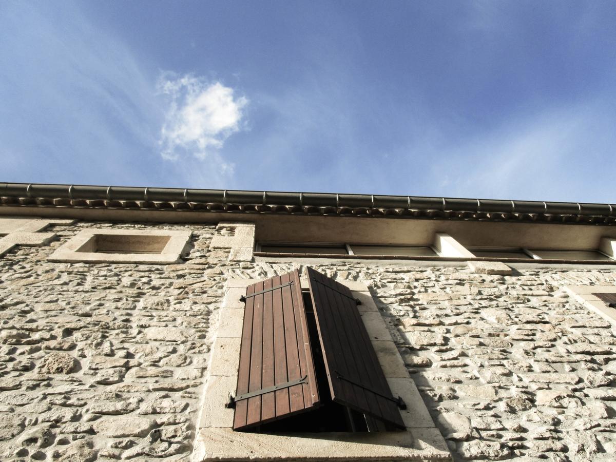 Domaine De Luzenac Bed & Breakfast Val-du-Faby Ngoại thất bức ảnh