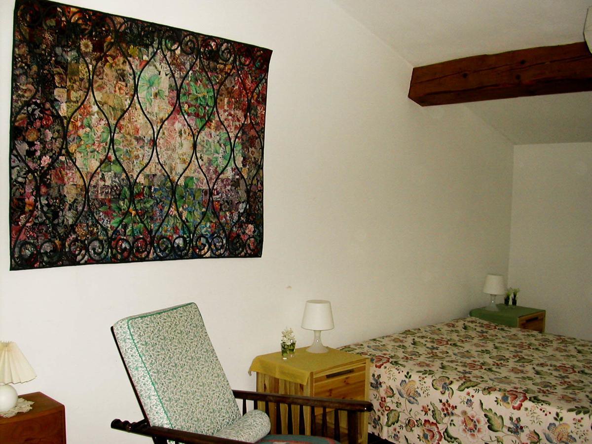 Domaine De Luzenac Bed & Breakfast Val-du-Faby Ngoại thất bức ảnh
