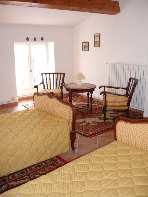 Domaine De Luzenac Bed & Breakfast Val-du-Faby Ngoại thất bức ảnh