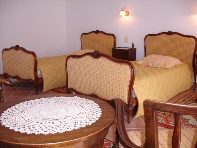 Domaine De Luzenac Bed & Breakfast Val-du-Faby Ngoại thất bức ảnh